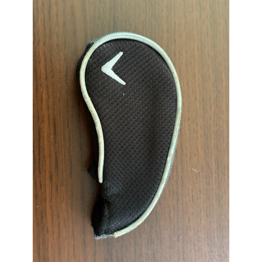 Callaway Golf Soft Knit Slim Headcover X Iron Club Head Cover